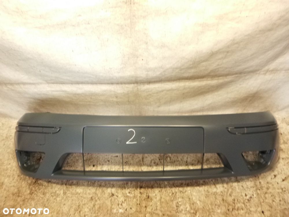 ford focus mk1 lift zderzak przód nowy uszkodzony przedni - 1