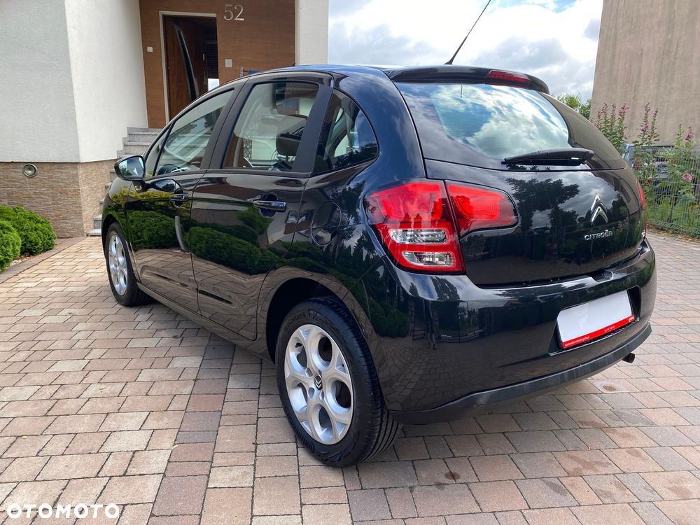 Citroën C3 1.4 Attraction - 4