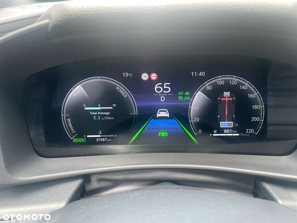 Toyota C-HR - 18