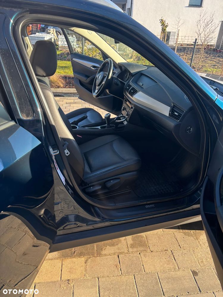 BMW X1 xDrive18d xLine - 7