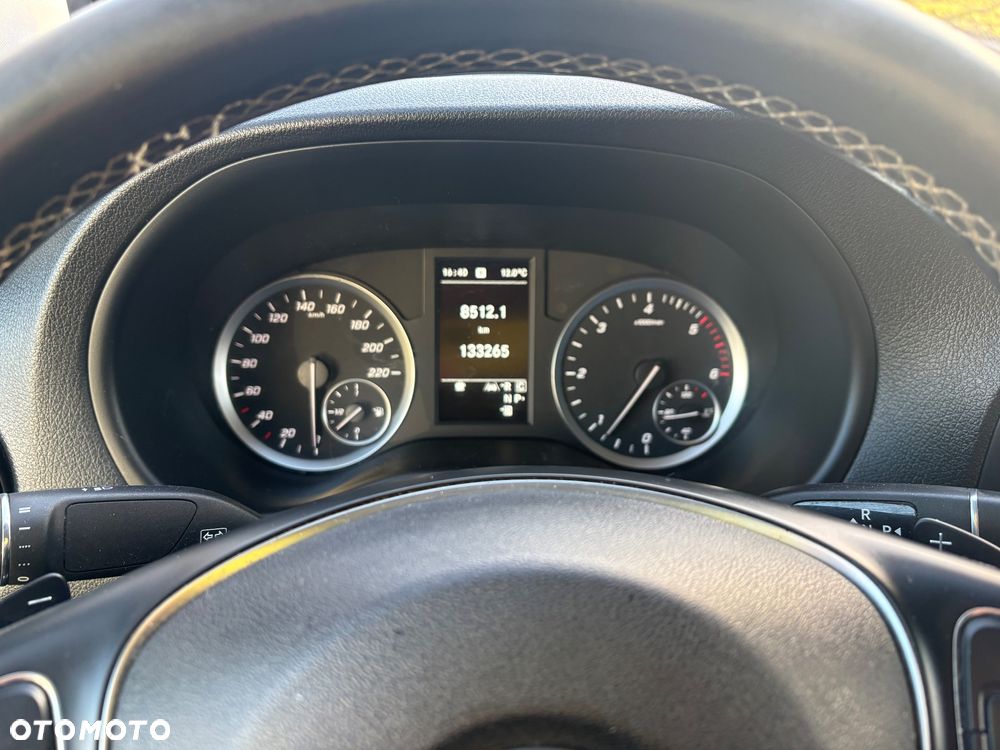 Mercedes-Benz Vito - 6