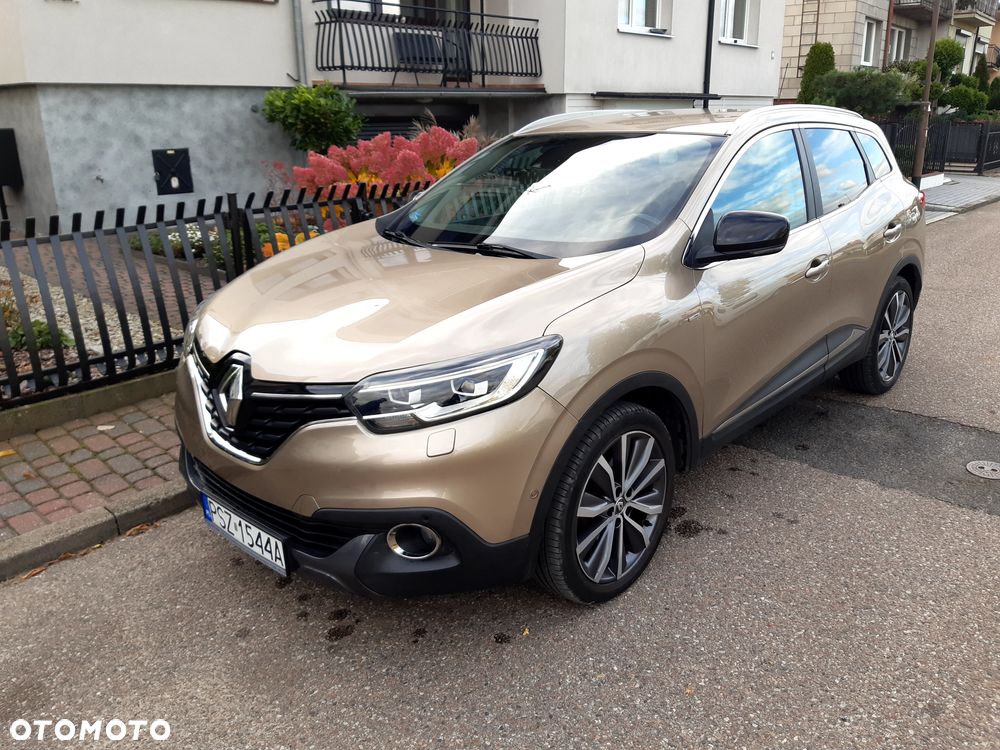 Renault Kadjar - 1