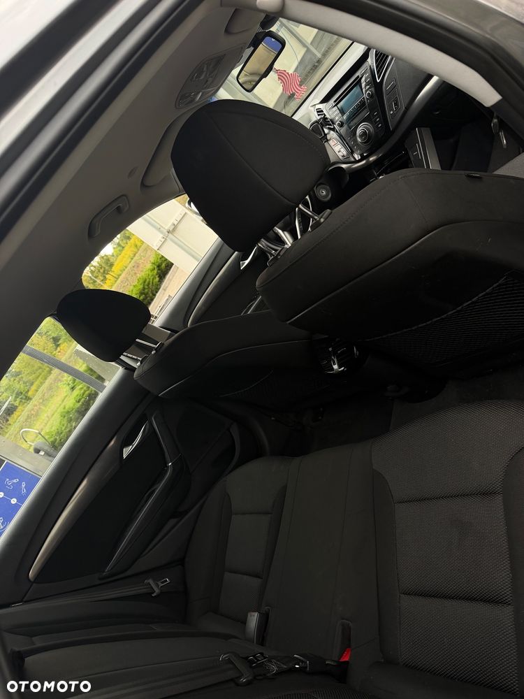 Hyundai i40 1.7 CRDi Classic - 14
