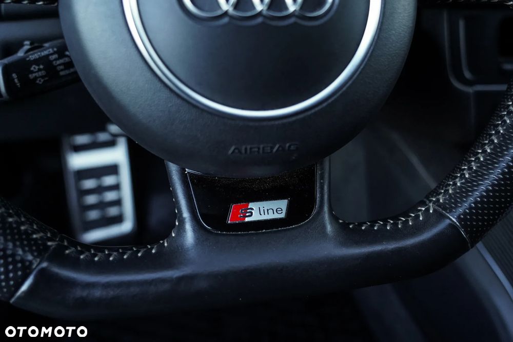 Audi A7 Sportback - 32