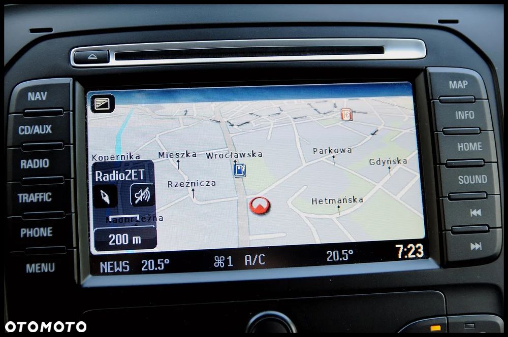 Ford Mondeo 2.0 TDCI Titanium S - 34