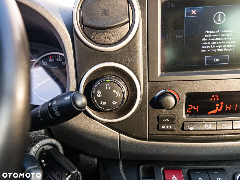 Peugeot Partner - 20