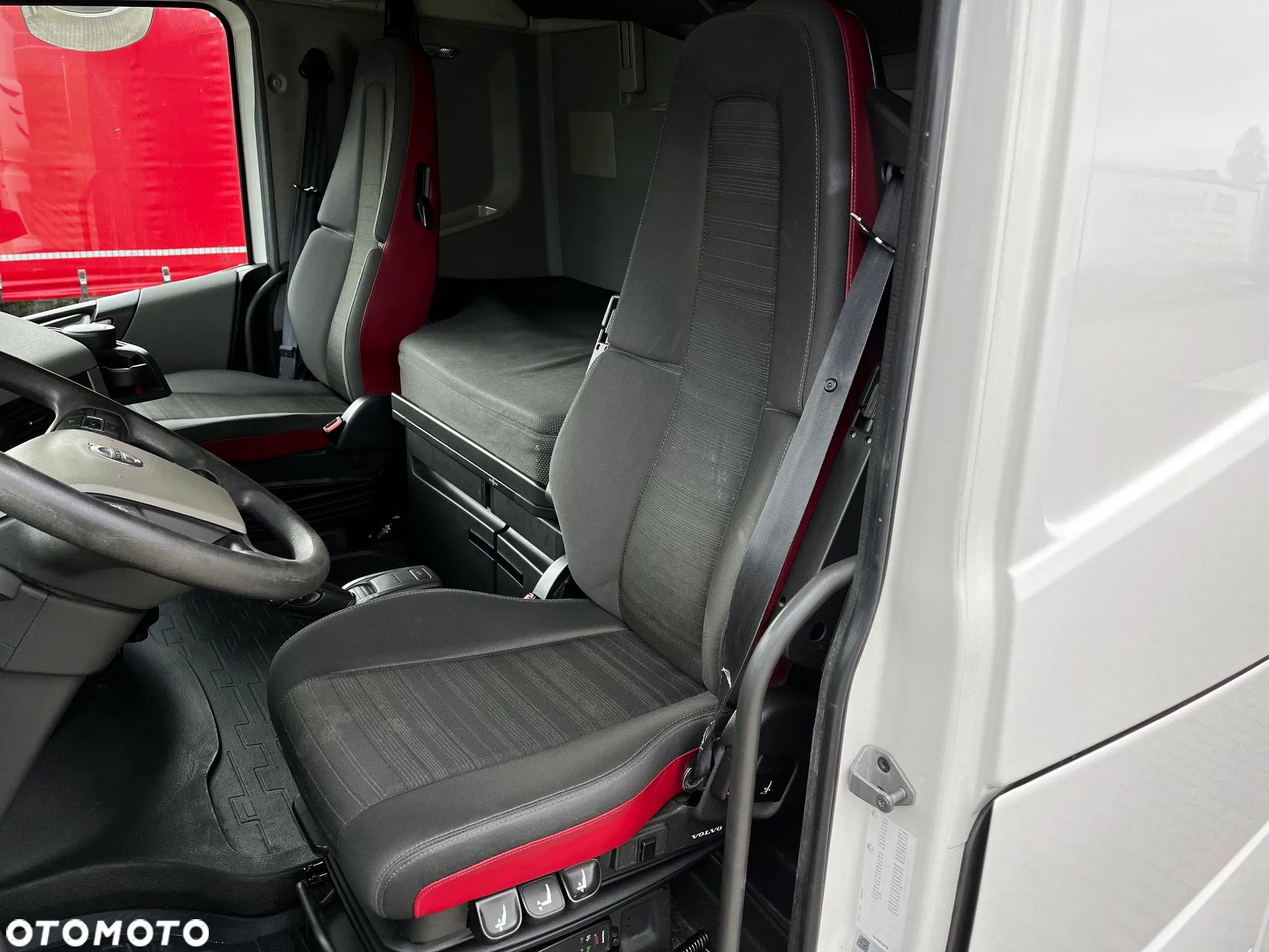 Volvo FH 500 - 11