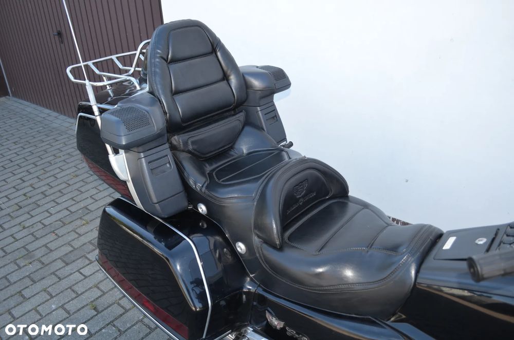 Honda GL - 7