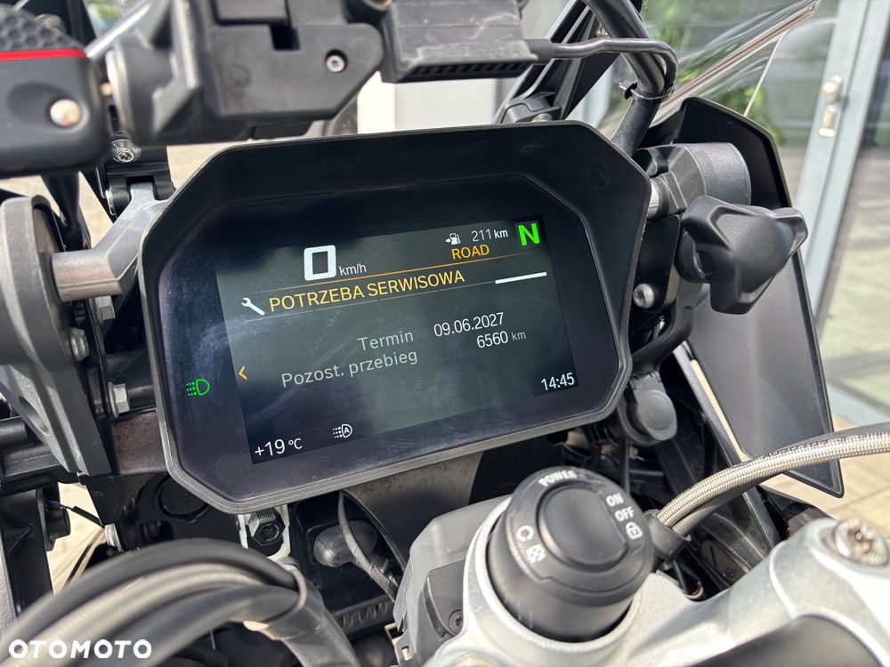 BMW GS - 9