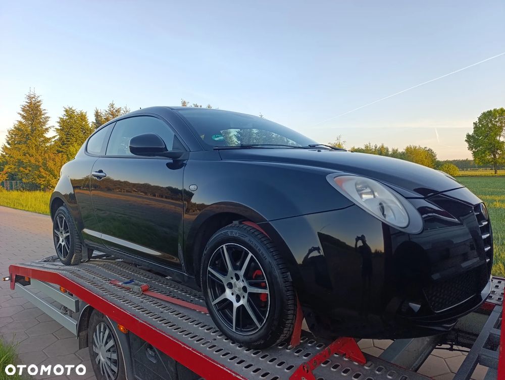 Alfa Romeo Mito 1.4 16V - 1