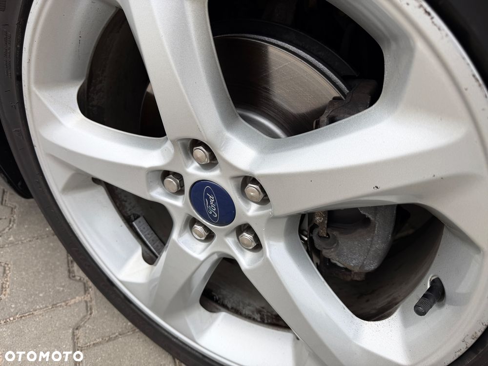 Ford Mondeo 2.0 TDCi Titanium - 18