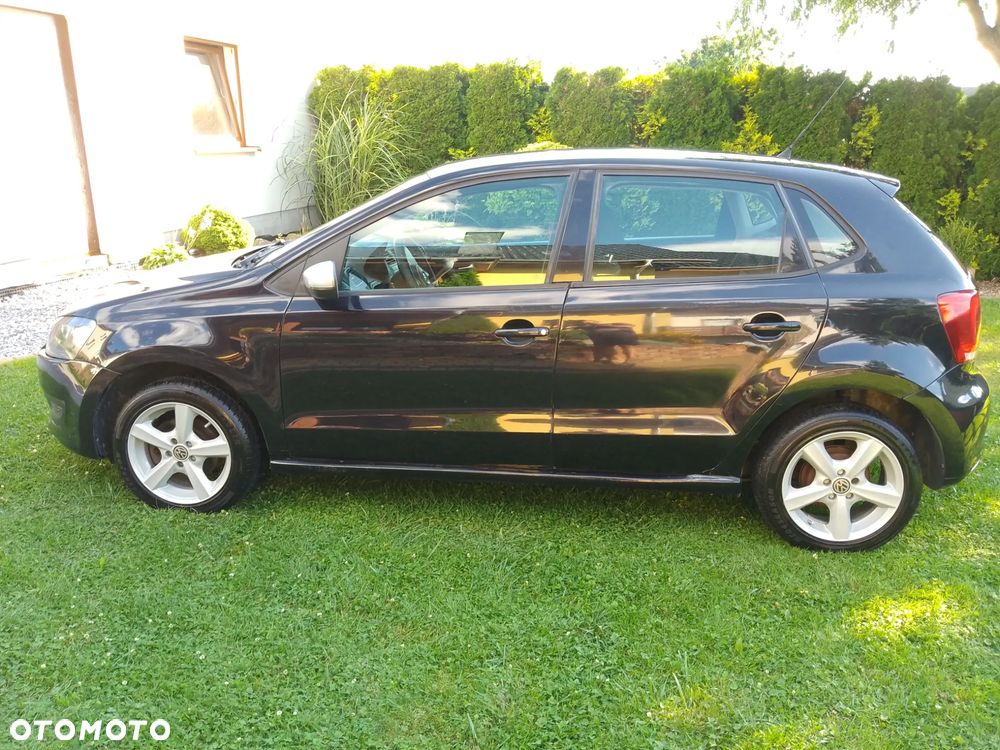 Volkswagen Polo - 5