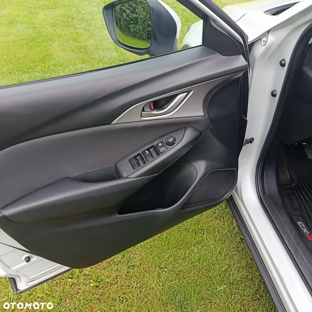 Mazda CX-3 SKYACTIV-G 120 FWD Center-Line - 11