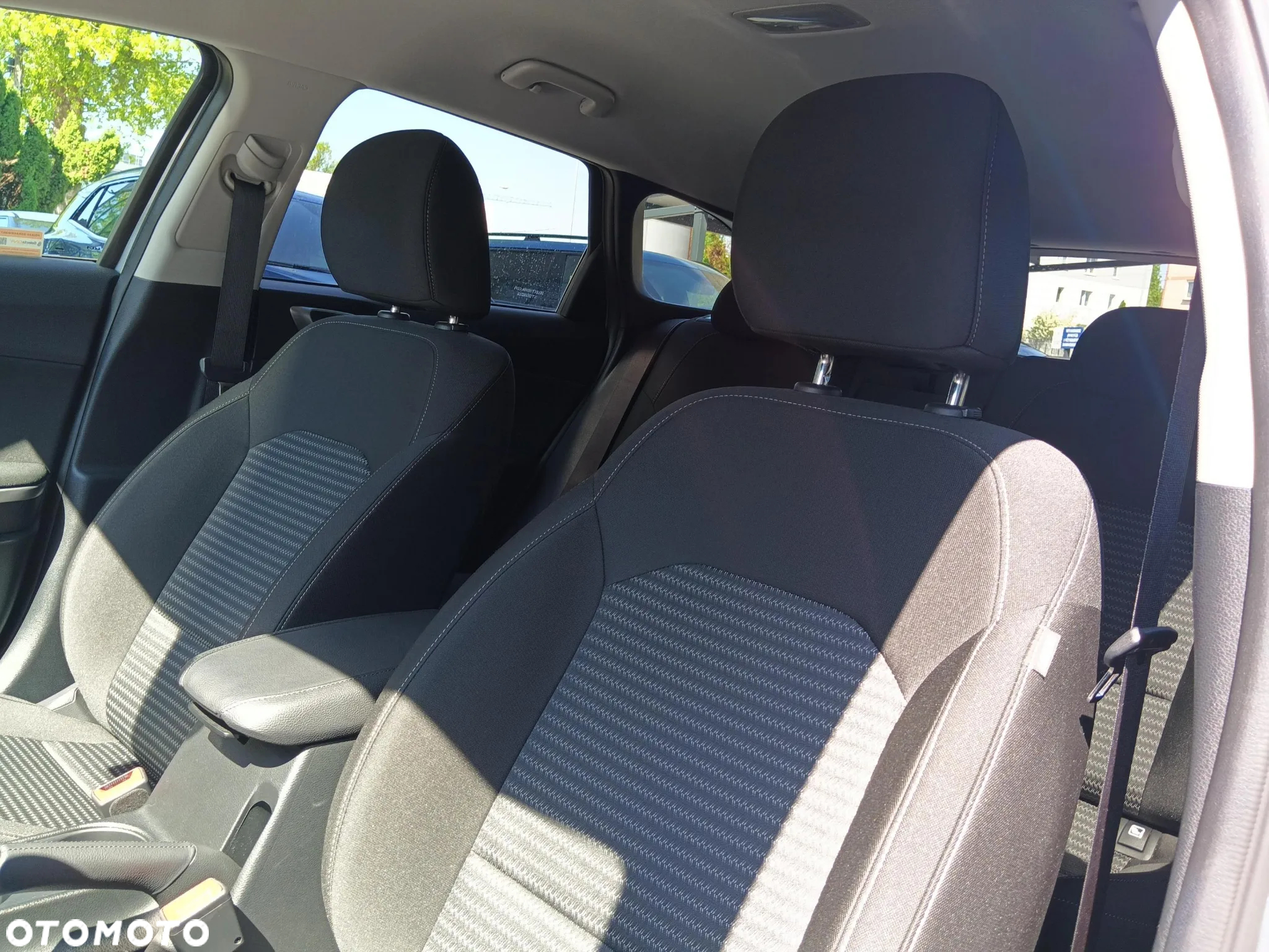 Kia Ceed 1.5 T-GDI M DCT - 13
