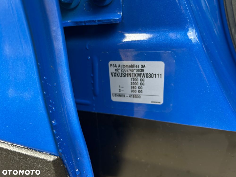 Opel Mokka 1.2 DI Turbo Ultimate - 28