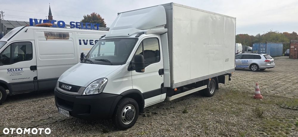 Iveco Daily