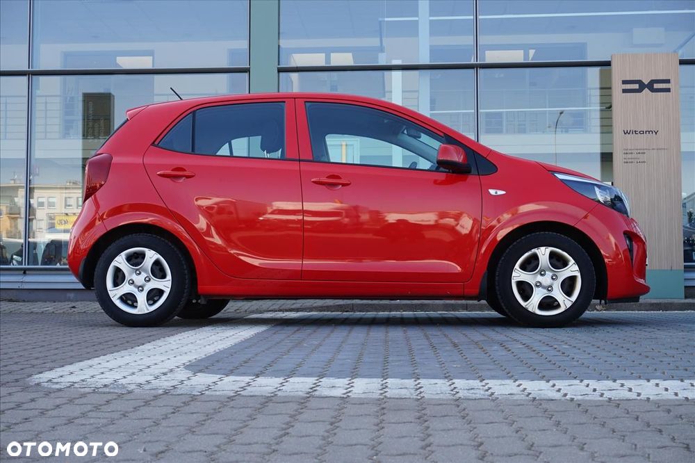 Kia Picanto 1.2 M - 3