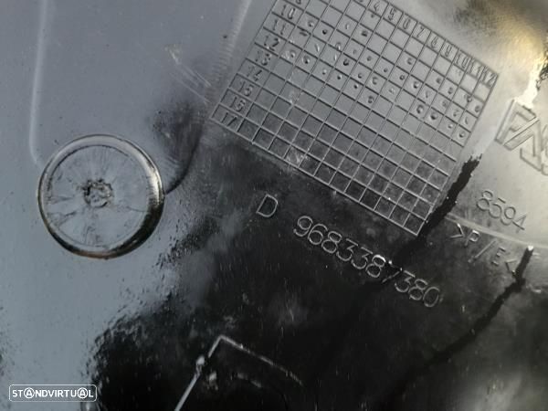 Cave Roda Tras Dto Citroen C3 Ii (Sc_) - 4