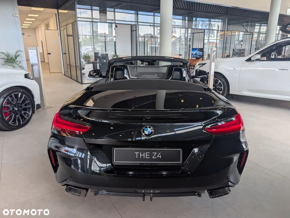 BMW Z4 M M40i sport - 2