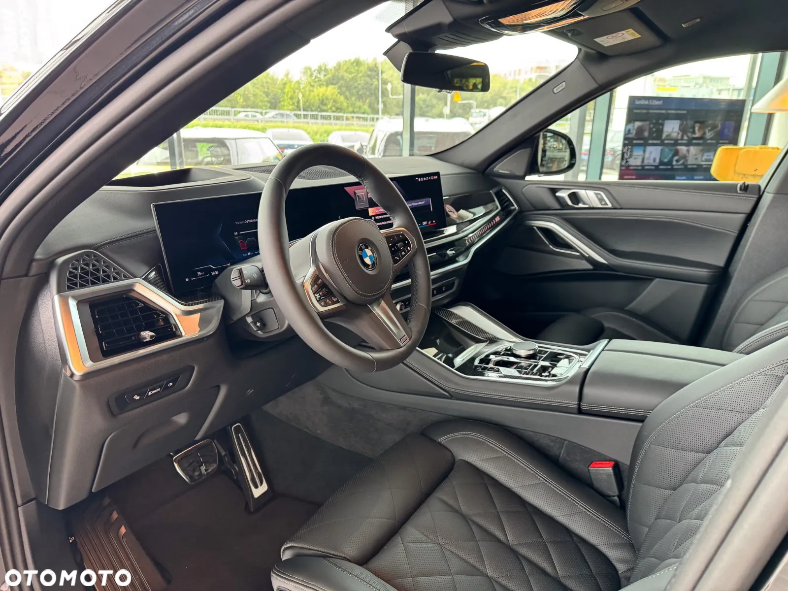 BMW X6 - 9