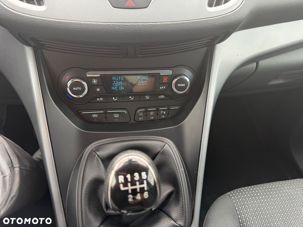 Ford Grand C-MAX 1.6 EcoBoost Titanium ASS - 18