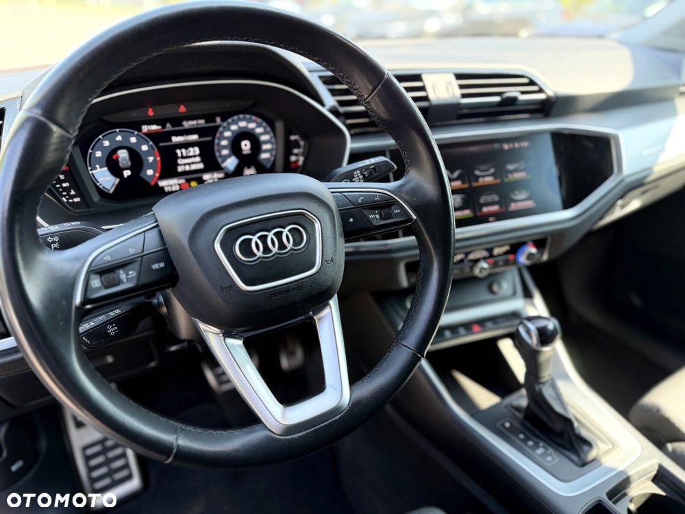 Audi Q3 35 TFSI mHEV S tronic - 16