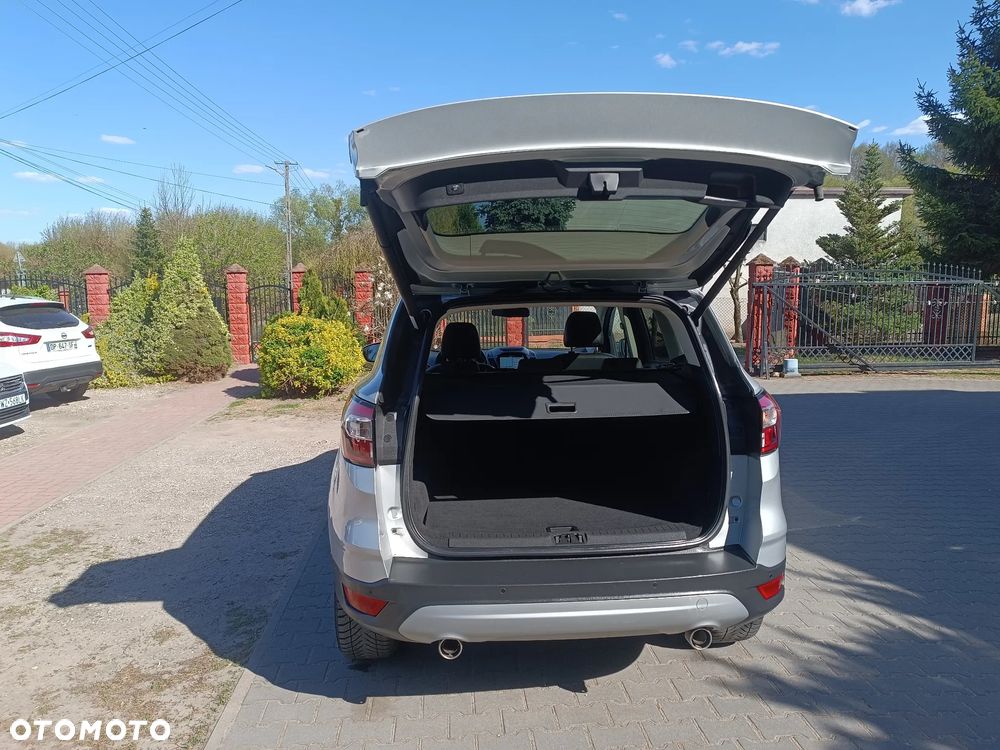Ford Kuga 2.0 TDCi 4x2 Titanium - 29