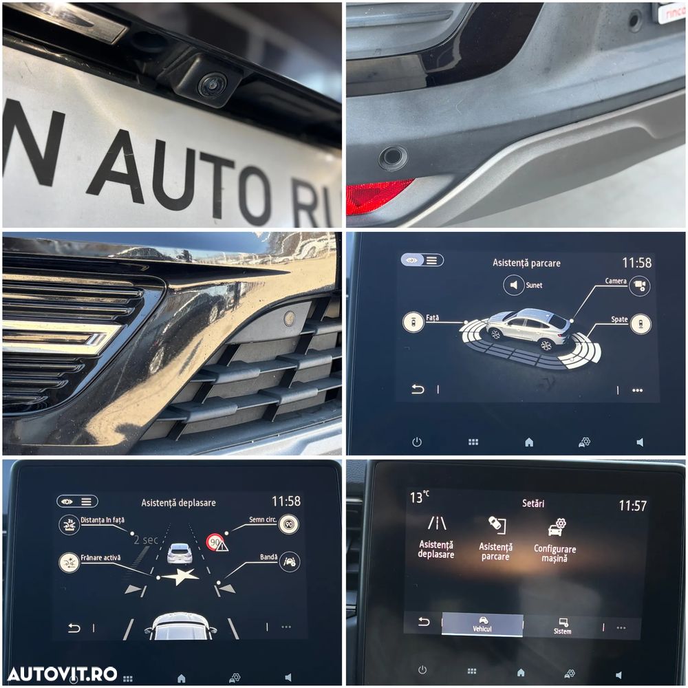 Renault Arkana E-TECH 145 Equilibre - 33