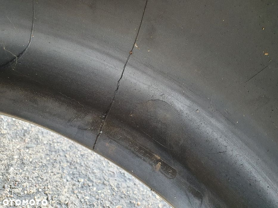2x Opony letnie 275/45/21 PIRELLI PZero - 107Y MO 100% - 5