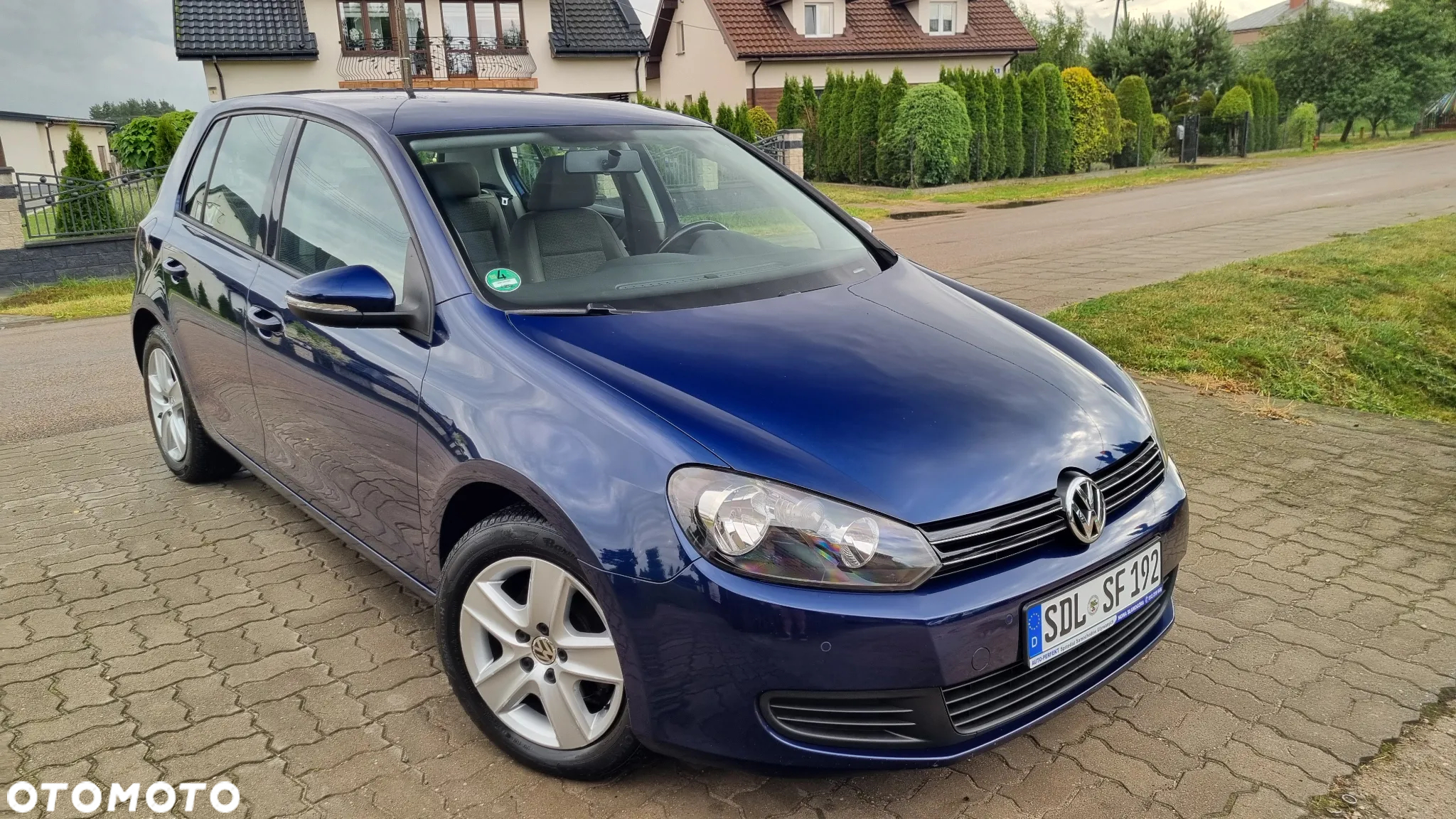 Volkswagen Golf 1.6 DSG Comfortline - 16