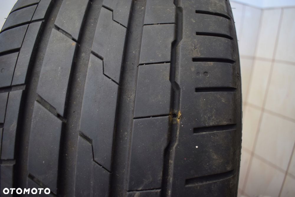 R19 235/40 Hankook ION evo Sound Absorber AO Wysyłka gratis! - 6