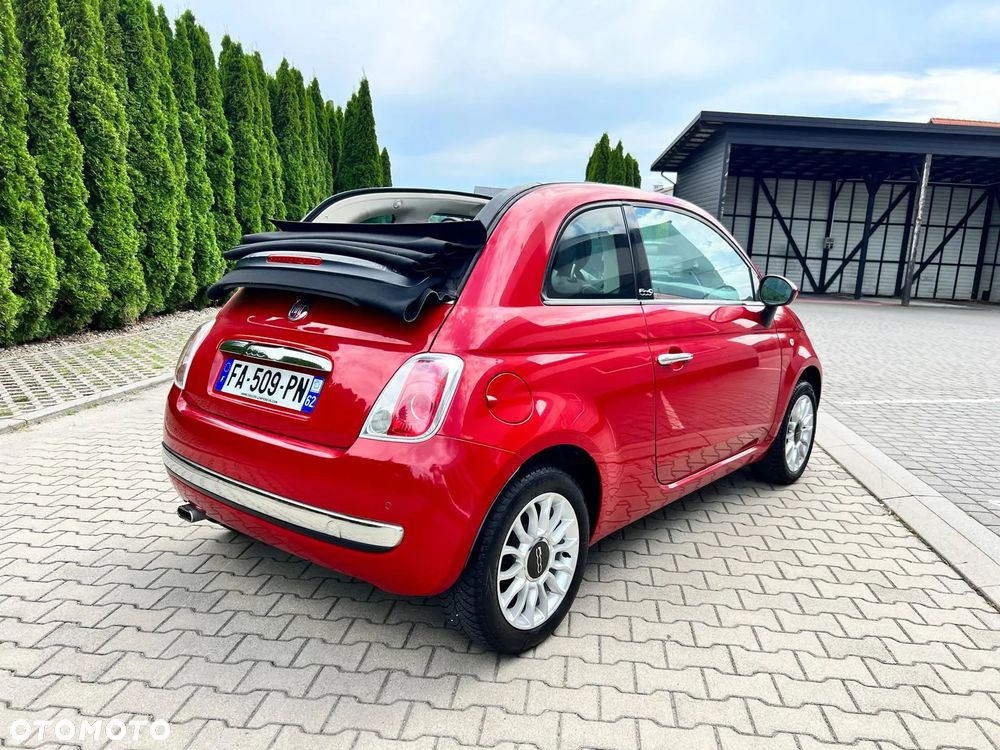 Fiat 500 - 11