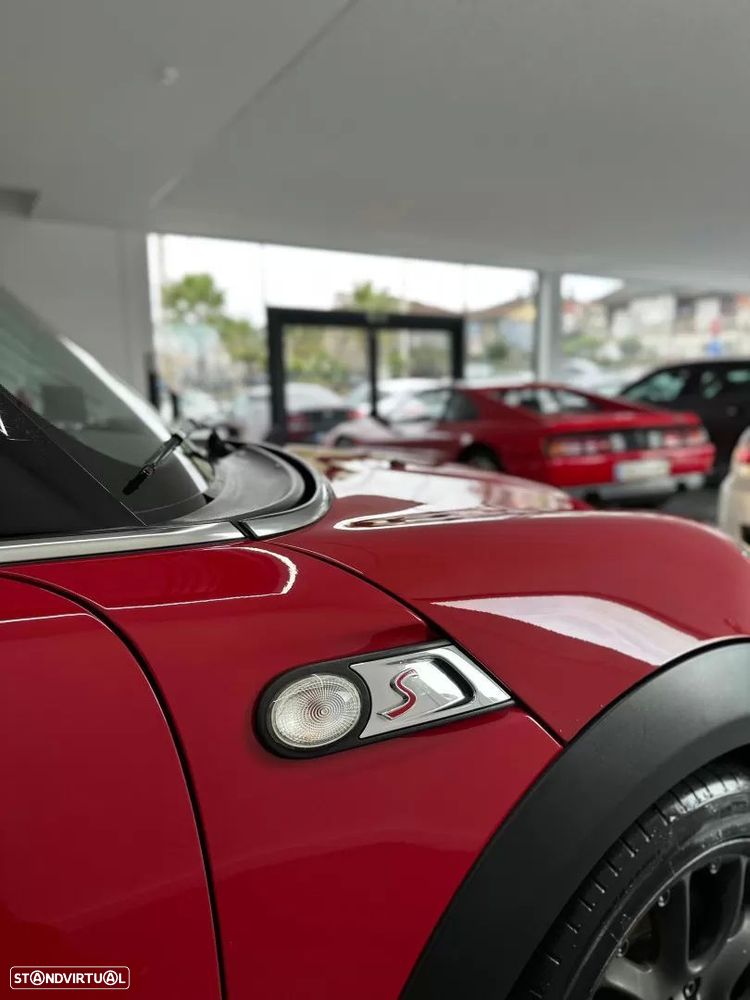 MINI Clubman Cooper S - 12