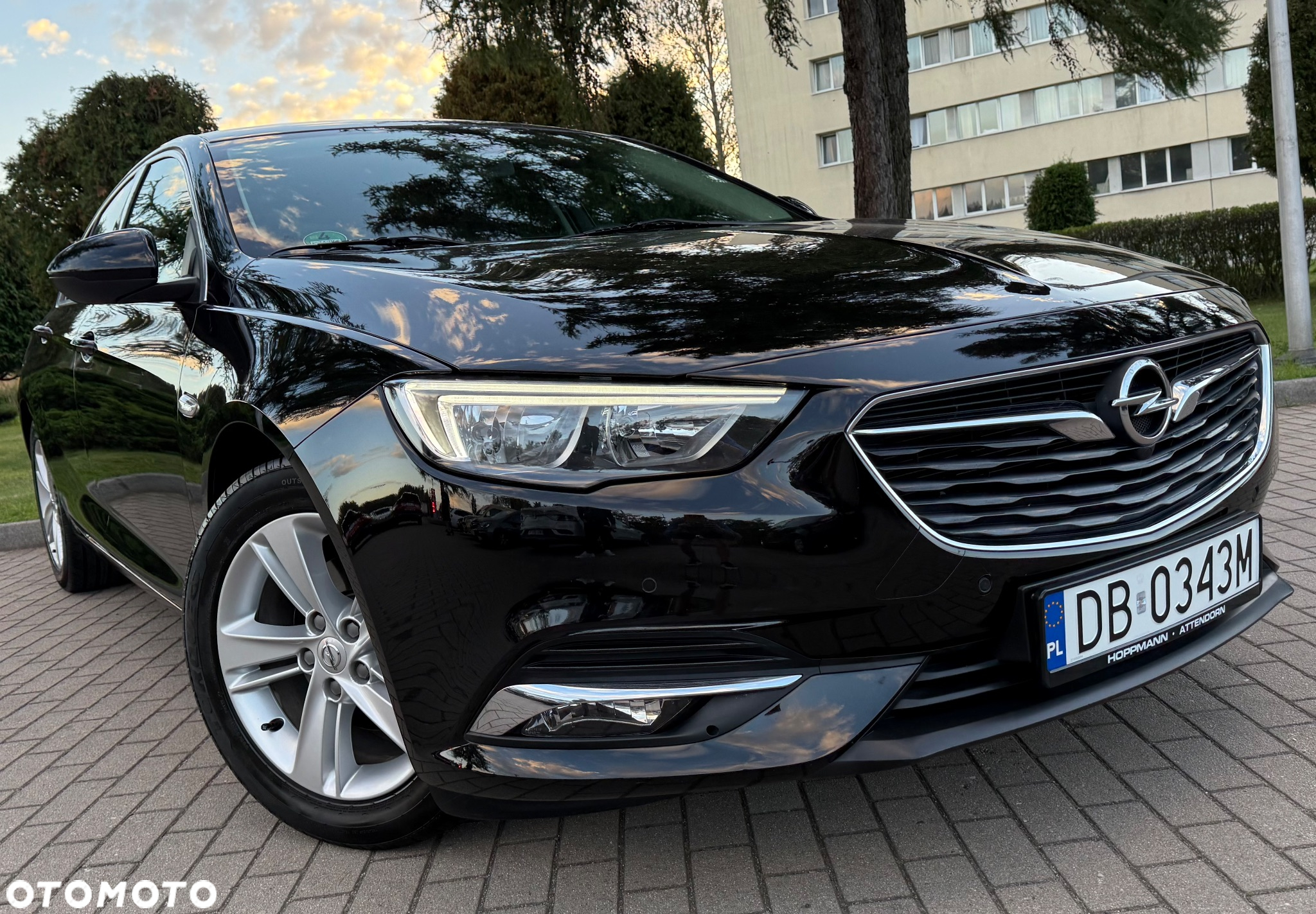 Opel Insignia 1.5 T GPF Exclusive S&S - 32