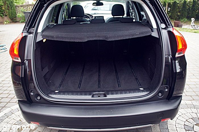 Peugeot 2008 PureTech 82 Allure - 27