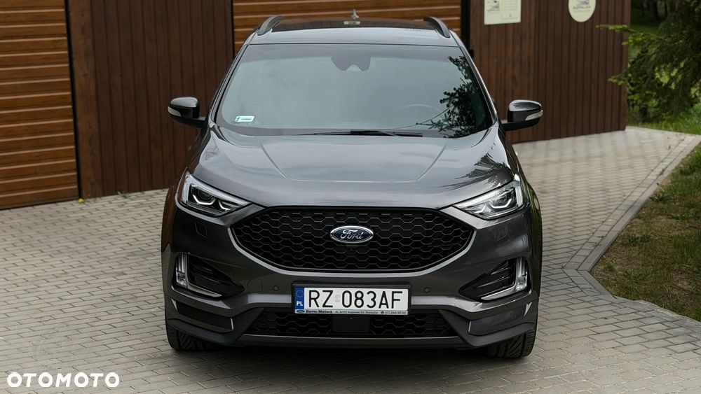 Ford Edge 2.0 EcoBlue Twin-Turbo 4WD ST-Line - 19
