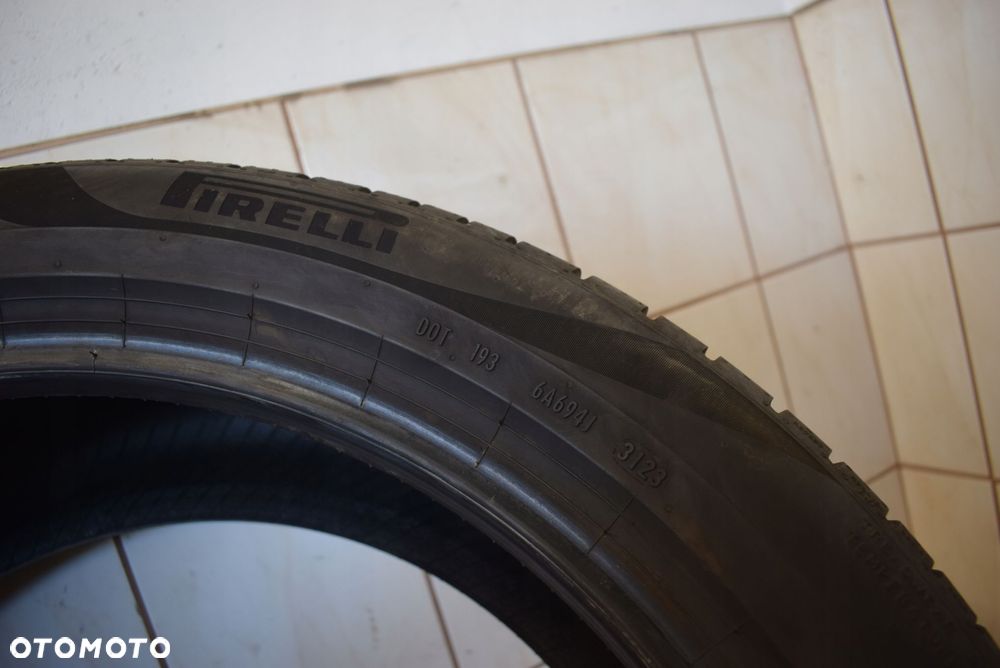 R20 255/45 Pirelli Scorpion Seal Inside 101T AO Wysyłka Gratis! - 5