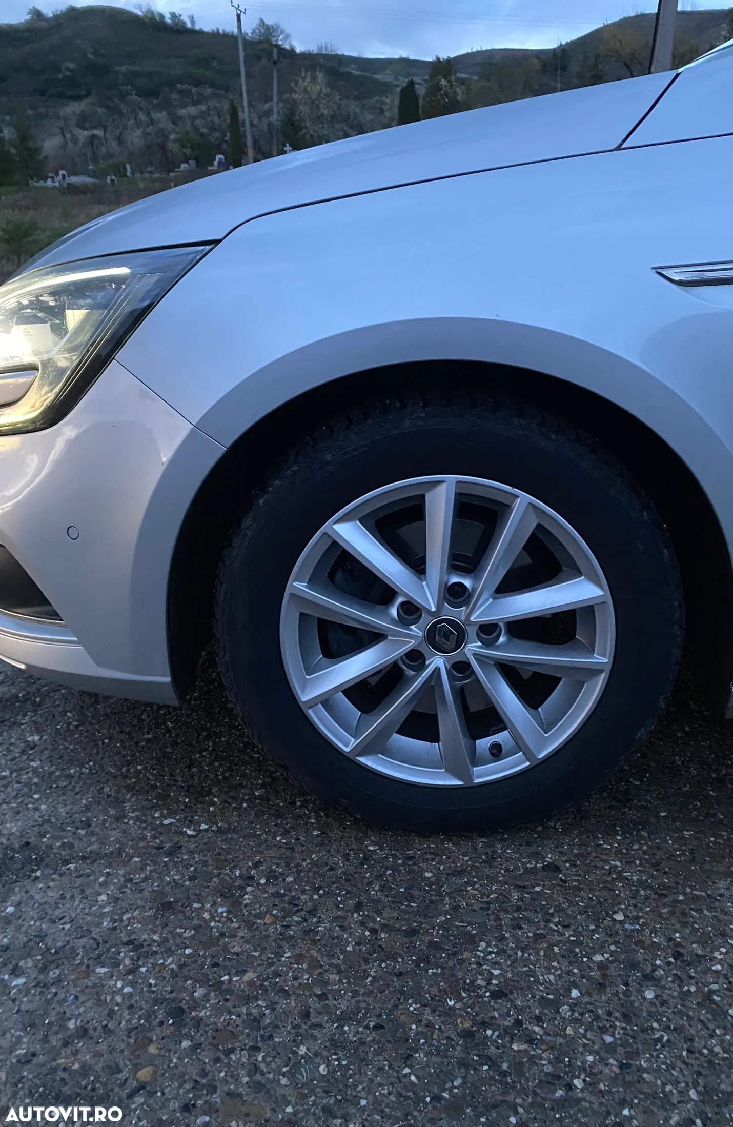 Renault Megane ENERGY dCi Intens - 18