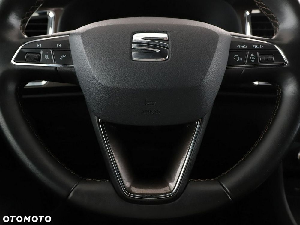 Seat Ateca 2.0 TDI 4Drive DSG XCELLENCE - 22