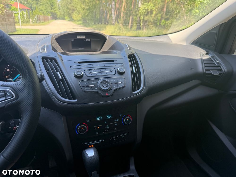 Ford Escape ver-1-5-ecoboost-awd-se - 10