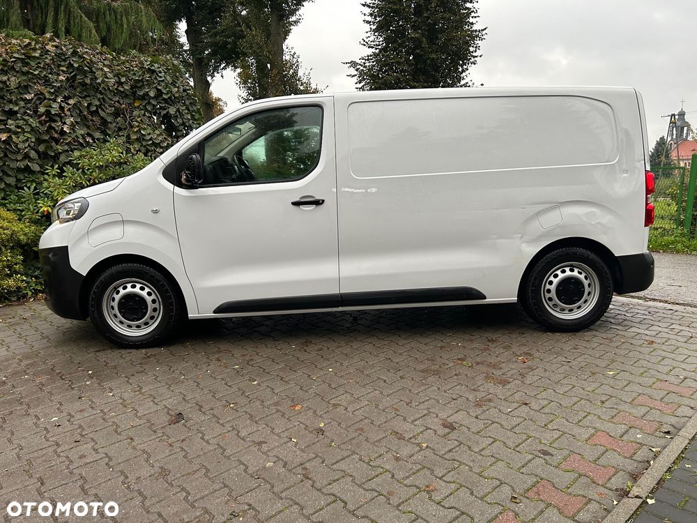 Peugeot EXPERT - 2