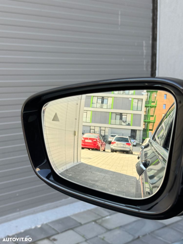 BMW Seria 7 740d xDrive - 14