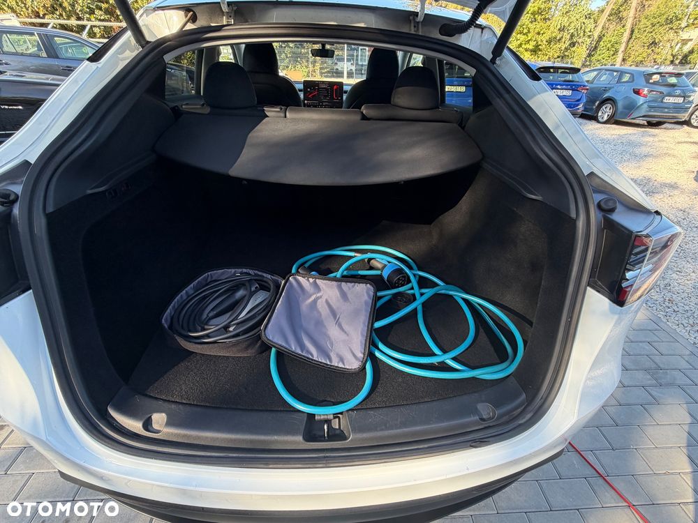 Tesla Model Y RWD - 29