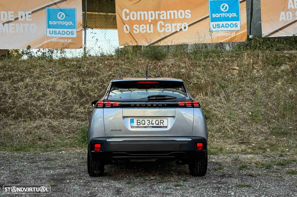 Peugeot 2008 1.2 PureTech Style - 5