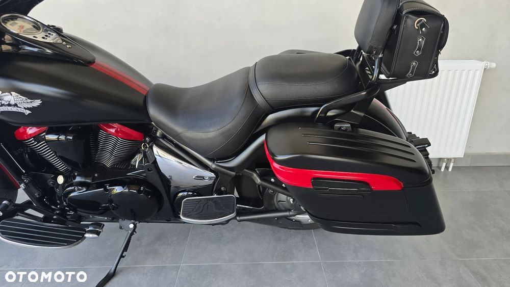Kawasaki VN - 33