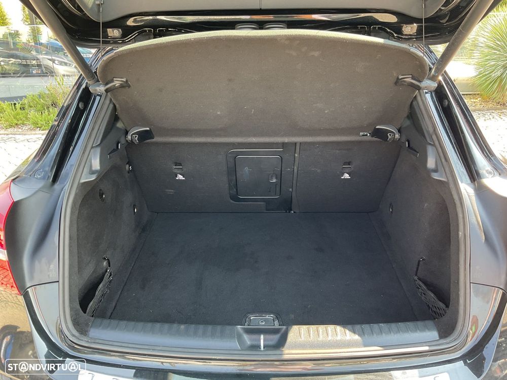 Mercedes-Benz GLA 180 d Style Aut. - 14