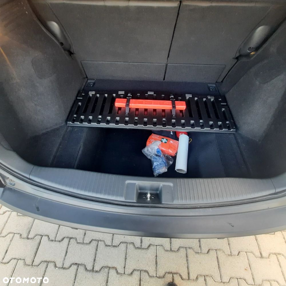 Honda HR-V - 19