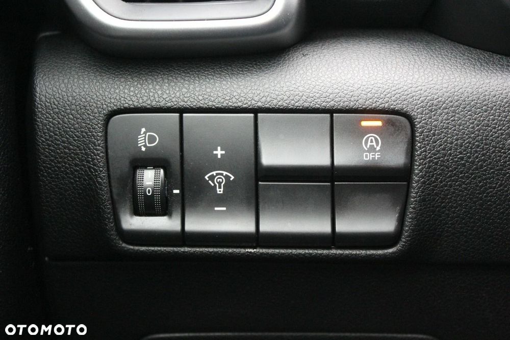 Kia Sportage 1.6 GDI M 2WD - 25