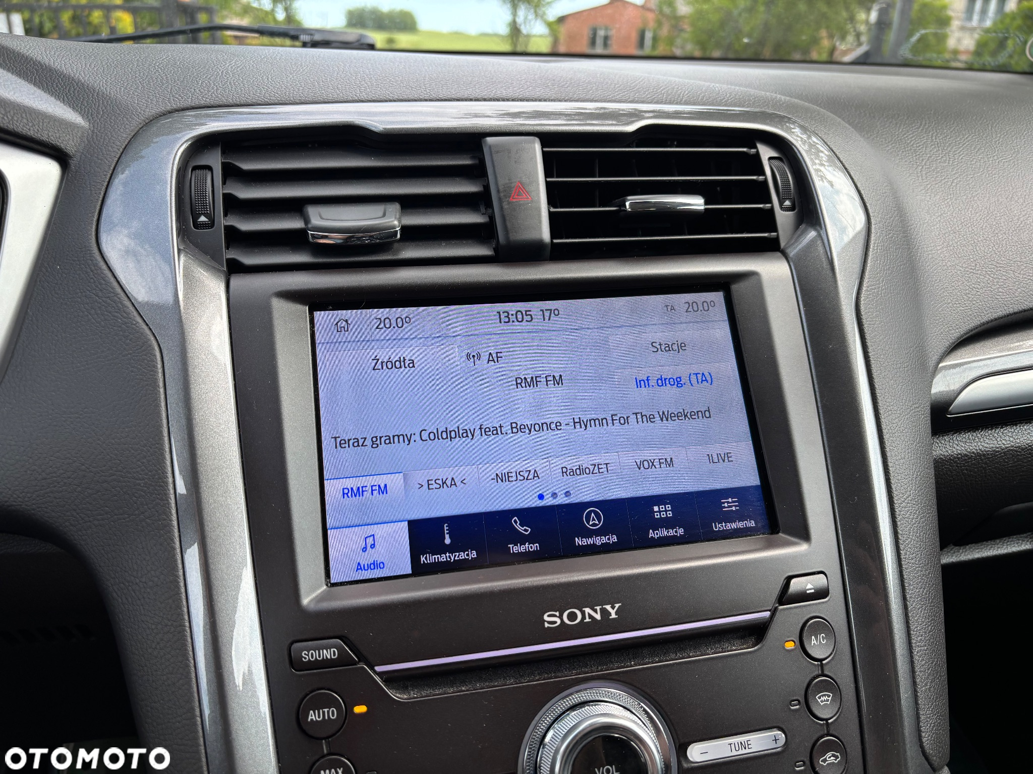 Ford Mondeo 2.0 EcoBlue Trend - 14