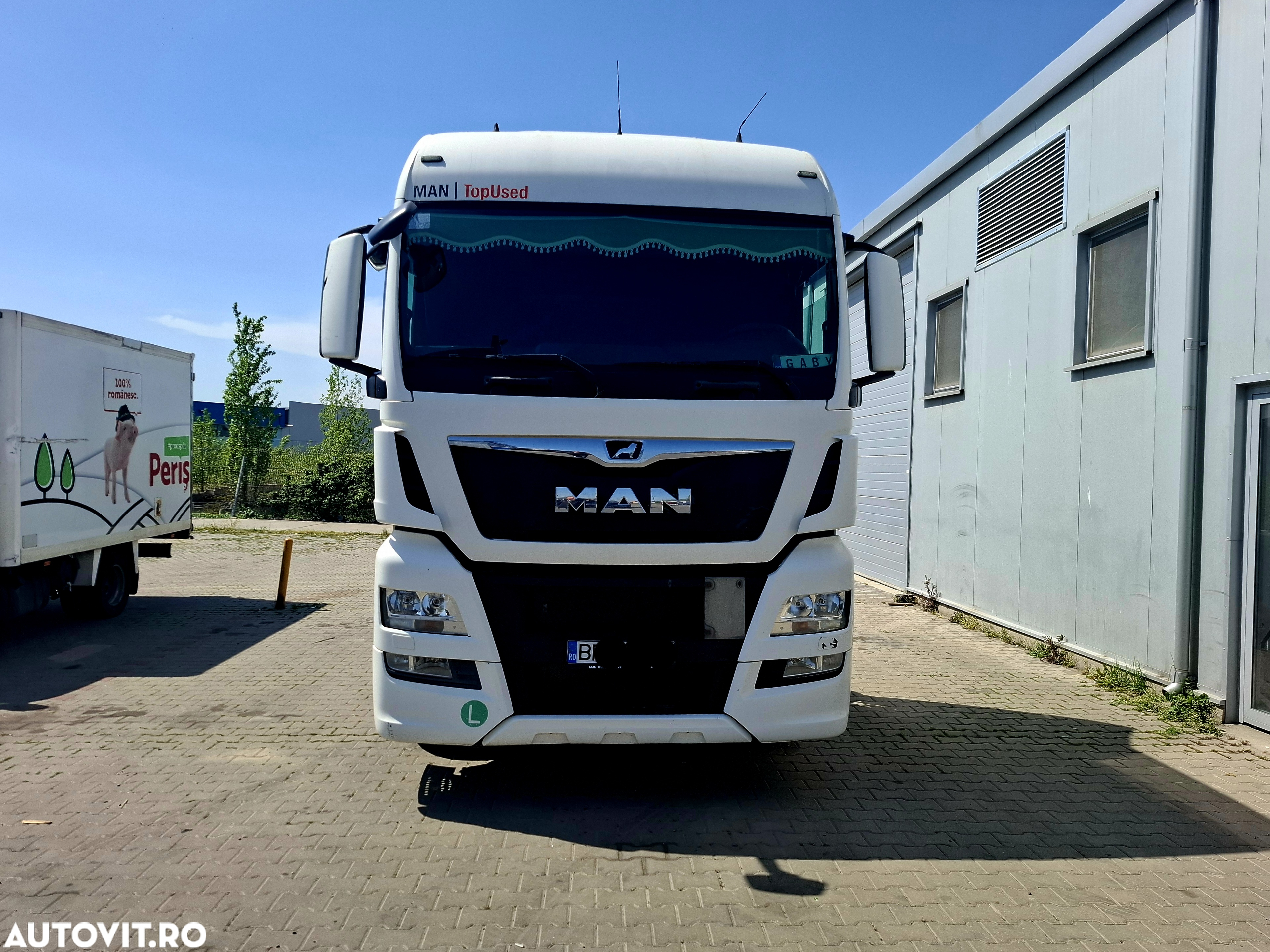 MAN Tgx 18440 xlx - 2